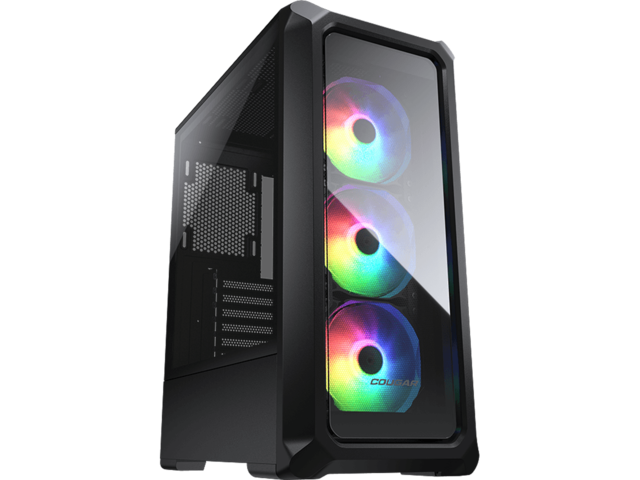 Кутии COUGAR Archon 2 RGB Black