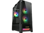Кутии COUGAR Duoface RGB