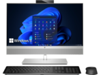 All in One HP EliteOne 800 G8 24"