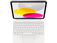 Клавиатури Apple Magic Keyboard Folio for iPad (10th generation) , Bulgarian