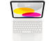 Клавиатури Apple Magic Keyboard Folio for iPad (10th generation),International English
