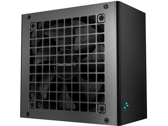 Захранвания за компютри DeepCool PK600D 600W