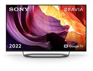 Телевизори Sony KD-50X82K