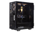G:RIGS G:RIGS > Boxer (AMD Zen4) 