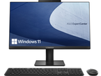 All in One ASUS ExpertCenter E5 AiO 24 E5402WHAK-DUO204X