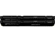 Оперативна памет 32GB (2x16GB) DDR5 5200 MT/s Kingston FURY BEAST CL36