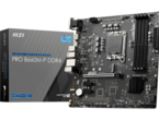 Дънни платки MSI PRO B660M-P DDR4