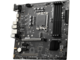Дънни платки MSI PRO B660M-P DDR4