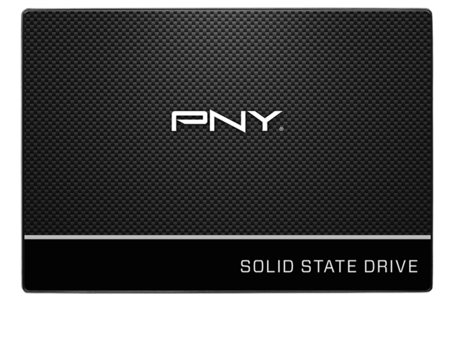 SSD 480GB PNY CS900 SSD SATA