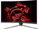 Монитори MSI MPG ARTYMIS 323CQR
