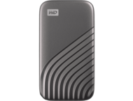 Външни HDD 1TB WD My Passport SSD Space Gr