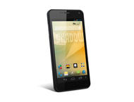 Смартфони Allview P6 Quad 4GB, черен цвят