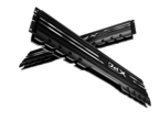 Оперативна памет 16GB (2x8GB) DDR4 3200 MT/s XPG GAMMIX D10 Black