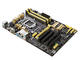 Дънни платки ASUS Z87-C
