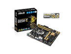 Дънни платки ASUS B85M-E