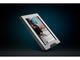 Охладители EK-Quantum Lumen 7˝ LCD – Silver