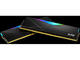 Оперативна памет 16GB (2x 8GB) DDR4 3200 MHz ADATA XPG Spectrix D55 Black