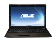 Лаптопи ASUS X52JC