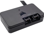 LED осветление Corsair Lighting Node PRO