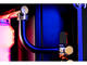 Охладители EK-Loop Metal Tube 16mm 0.5m - (2pcs)