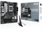 Дънни платки ASUS PRIME B650M WI-FI 6