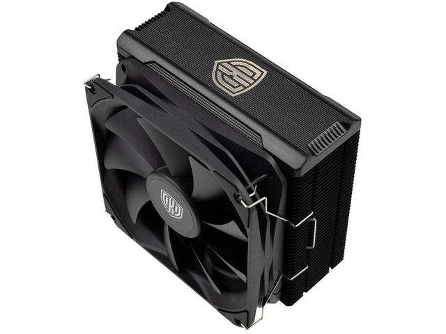 Охладители Kolink Umbra EX180 Black