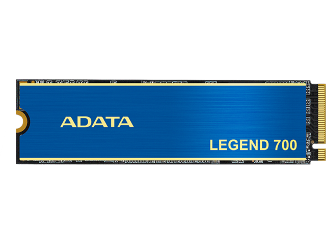 SSD 1TB ADATA LEGEND 700 PCIe M.2