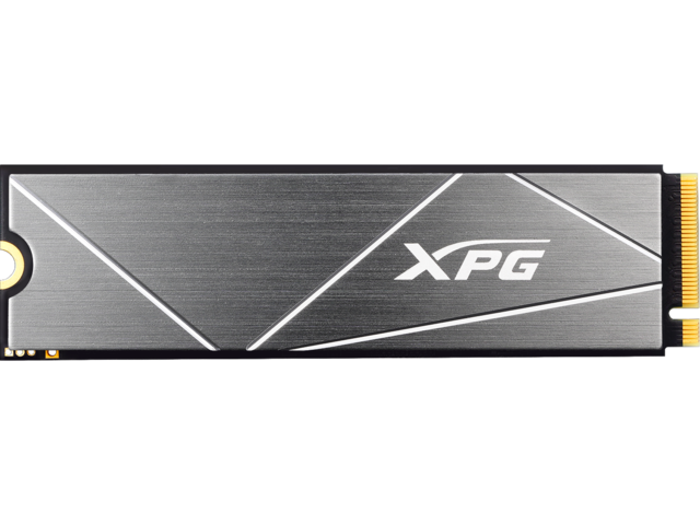 SSD 512GB XPG GAMMIX S50 LITE