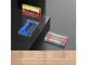 Джаджи Orico кутия за диск Storage - Case - 2.5 inch USB3.0 Retro Look