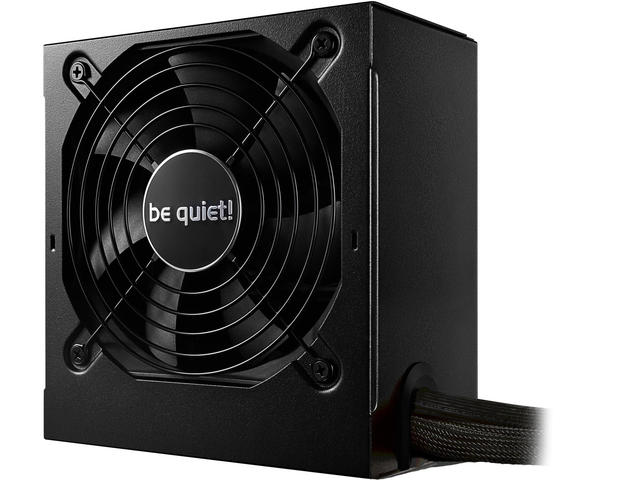 Захранвания за компютри be quiet! SYSTEM POWER 10 850W