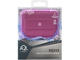 Колони Cellularline Bluetooth колонка Fizzy 2, розова