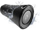 Колони AQL Bluetooth колонка Typhoon, черна