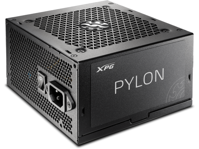 Захранвания за компютри ADATA XPG PYLON 550B
