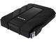 Външни HDD 2TB ADATA HD710 Pro Black