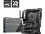 Дънни платки MSI PRO Z690-A WIFI DDR4