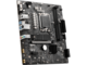 Дънни платки MSI PRO B660M-B DDR4