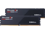 Оперативна памет 32GB (2x16GB) DDR5 6000MT/s G.SKILL Ripjaws S5 Black