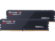 Оперативна памет 32GB (2x16GB) DDR5 6000MT/s G.SKILL Ripjaws S5 Black