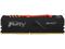Оперативна памет 32GB DDR4 3200 MT/s Kingston FURY BEAST RGB