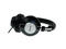 Слушалки MAXELL RETRO DJ черни