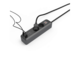 Разклонители Hama разклонител 2 гнезда, USB-C/A 65 W