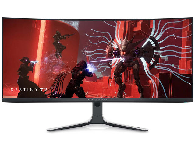 Монитори Alienware AW3423DW