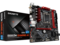 Дънни платки GIGABYTE B660M GAMING AC WiFi