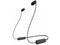 Слушалки Sony WI-C100, black