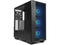 Кутии Lian Li LANCOOL III RGB Black