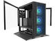 Кутии Lian Li LANCOOL III RGB Black