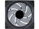 Вентилатори Lian Li UNI SL-INF 120 ARGB 3 fan kit Black