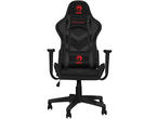 Геймърски столове Marvo CH-106 v2 Black