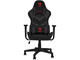 Геймърски столове Marvo CH-106 v2 Black