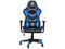Геймърски столове Marvo CH-106 v2 Black-Blue